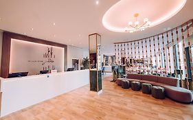 Hilton Garden Inn Manchester Emirates Old Trafford